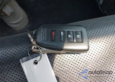 2017 Lexus Rx 350 из США, поврежденный, VIN 2T2BZMCA4HC113831